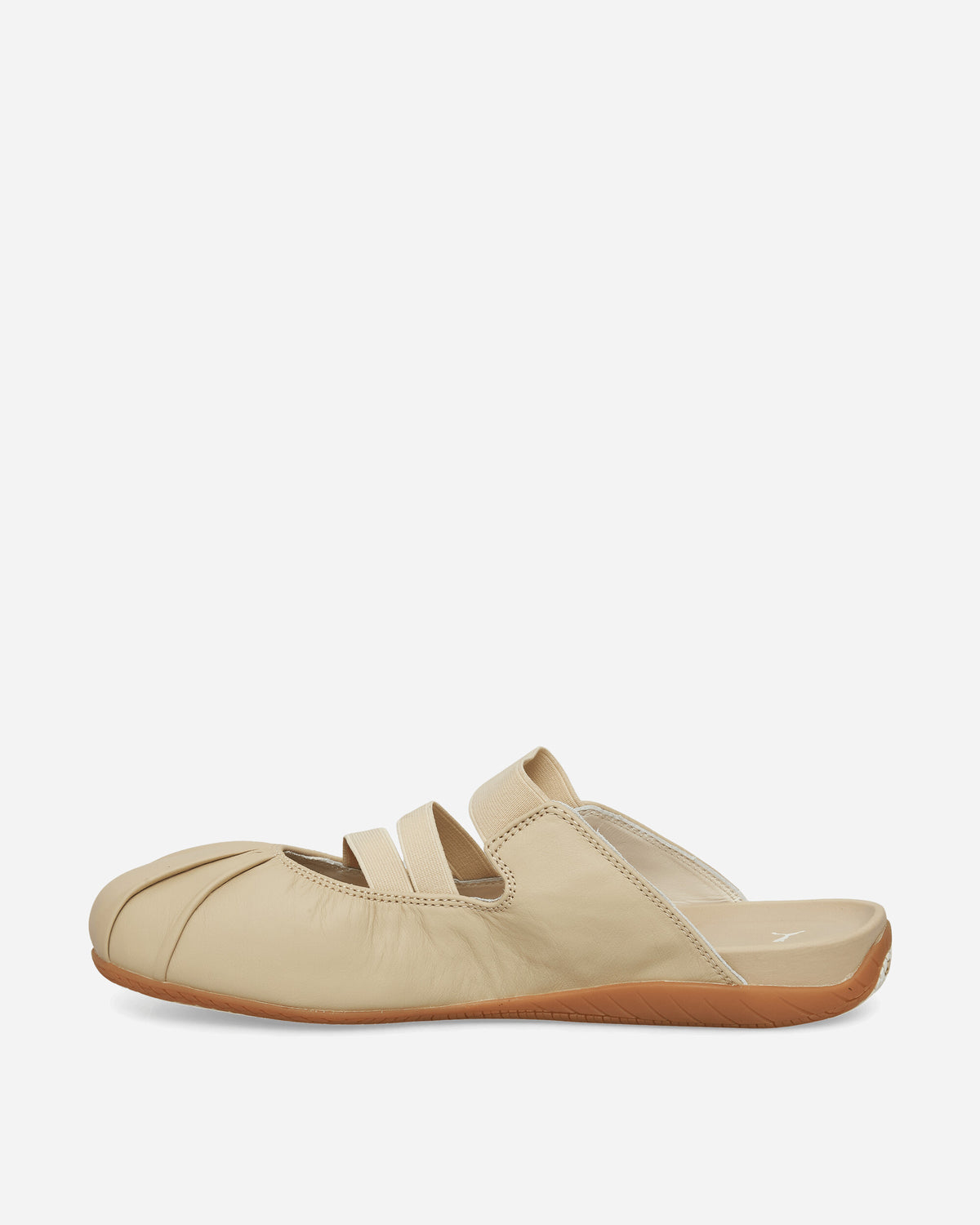 Puma Wmns Speedcat Mule Wns Toasted Almond/Melted Caramel Sneakers Low 409618-02