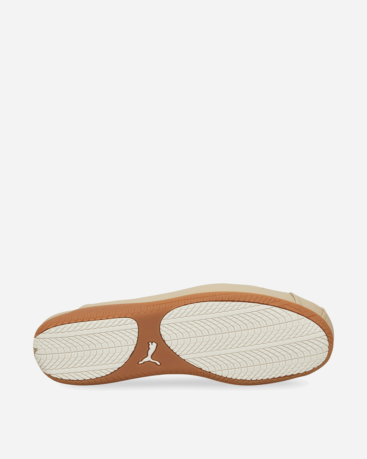 Puma Wmns Speedcat Mule Wns Toasted Almond/Melted Caramel Sneakers Low 409618-02
