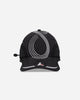 ROA Roa x Eightlines PURSUIT 6 Panel Cap Black Hats Caps YBUW2159FA129 BLK0001