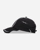 ROA Roa x Eightlines PURSUIT 6 Panel Cap Black Hats Caps YBUW2159FA129 BLK0001