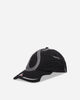 ROA Roa x Eightlines PURSUIT 6 Panel Cap Black Hats Caps YBUW2159FA129 BLK0001