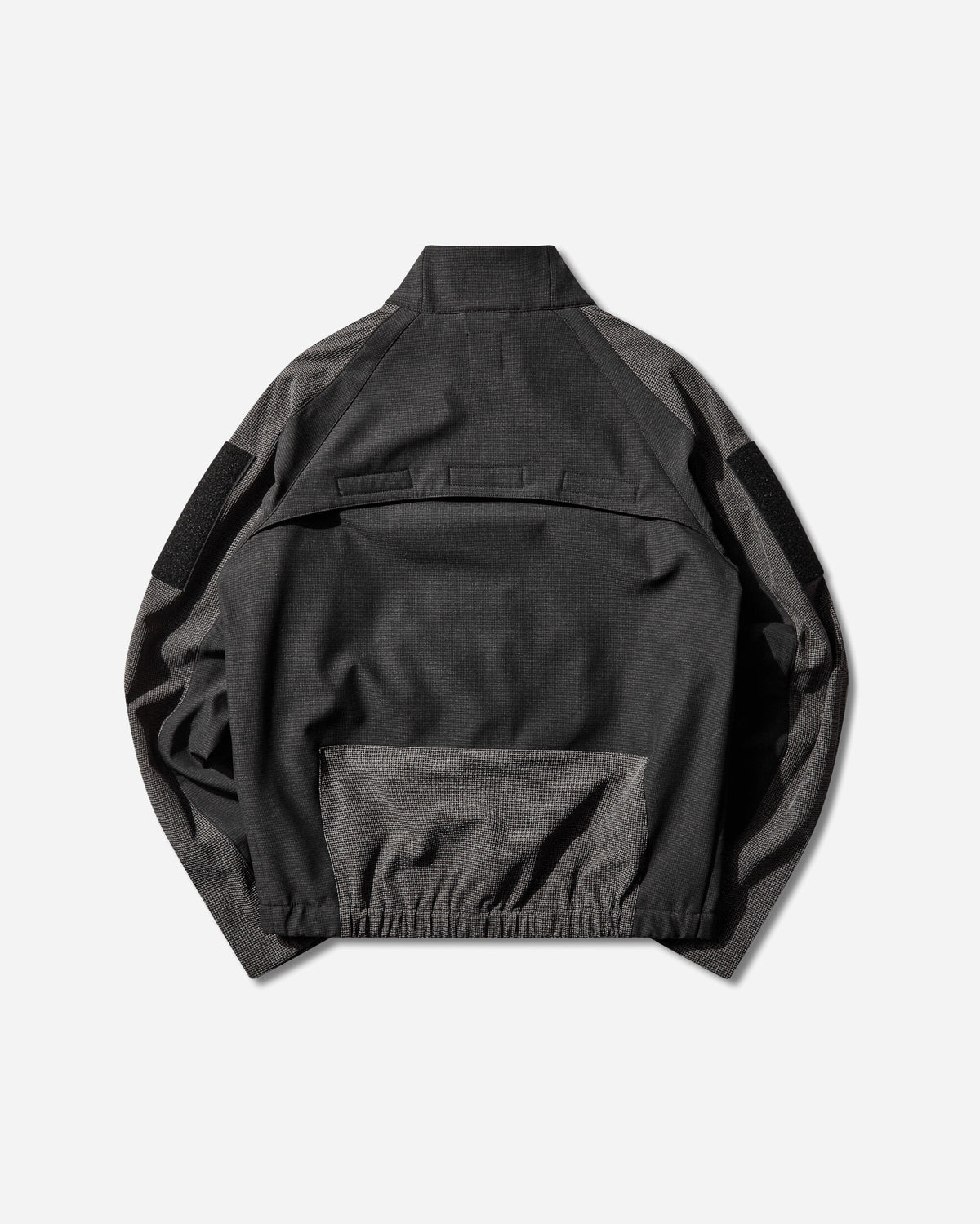 ROA Testudo Reinforced Softshell Jacket Black Coats and Jackets Jackets YBMW0157FA128 BLK0001
