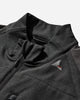 ROA Testudo Reinforced Softshell Jacket Black Coats and Jackets Jackets YBMW0157FA128 BLK0001