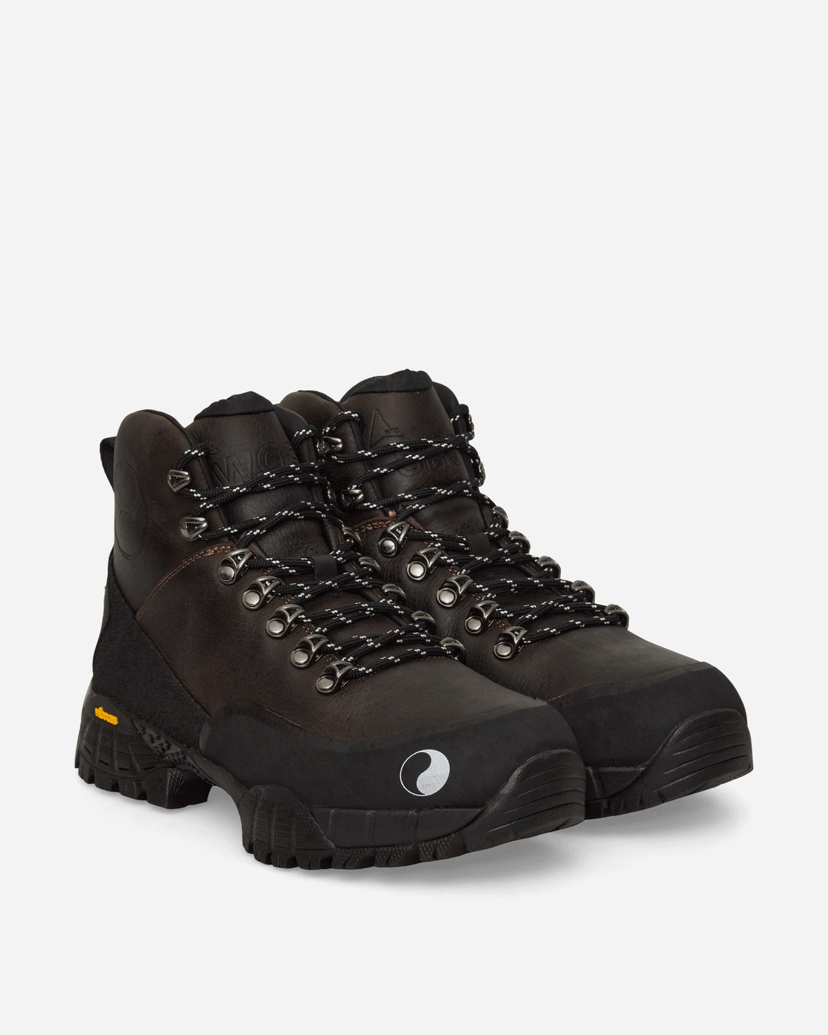 ROA Andreas Boot Slate Boots Hiking YBUW101LE01 GRY0003