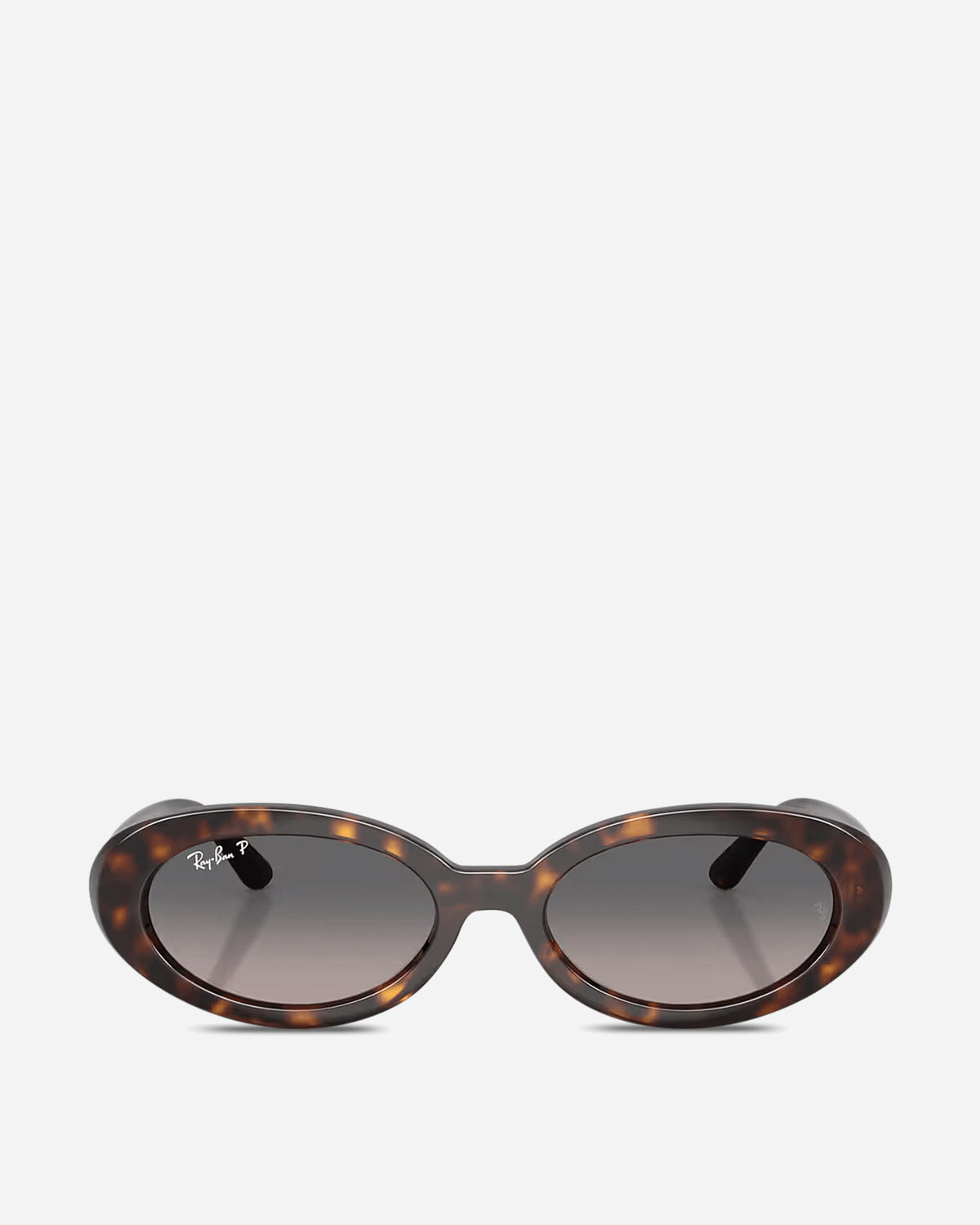 Ray-Ban Ray Ban Ritual Ii Grey Gradient Polar Eyewear Sunglasses 0RB2223 902M3