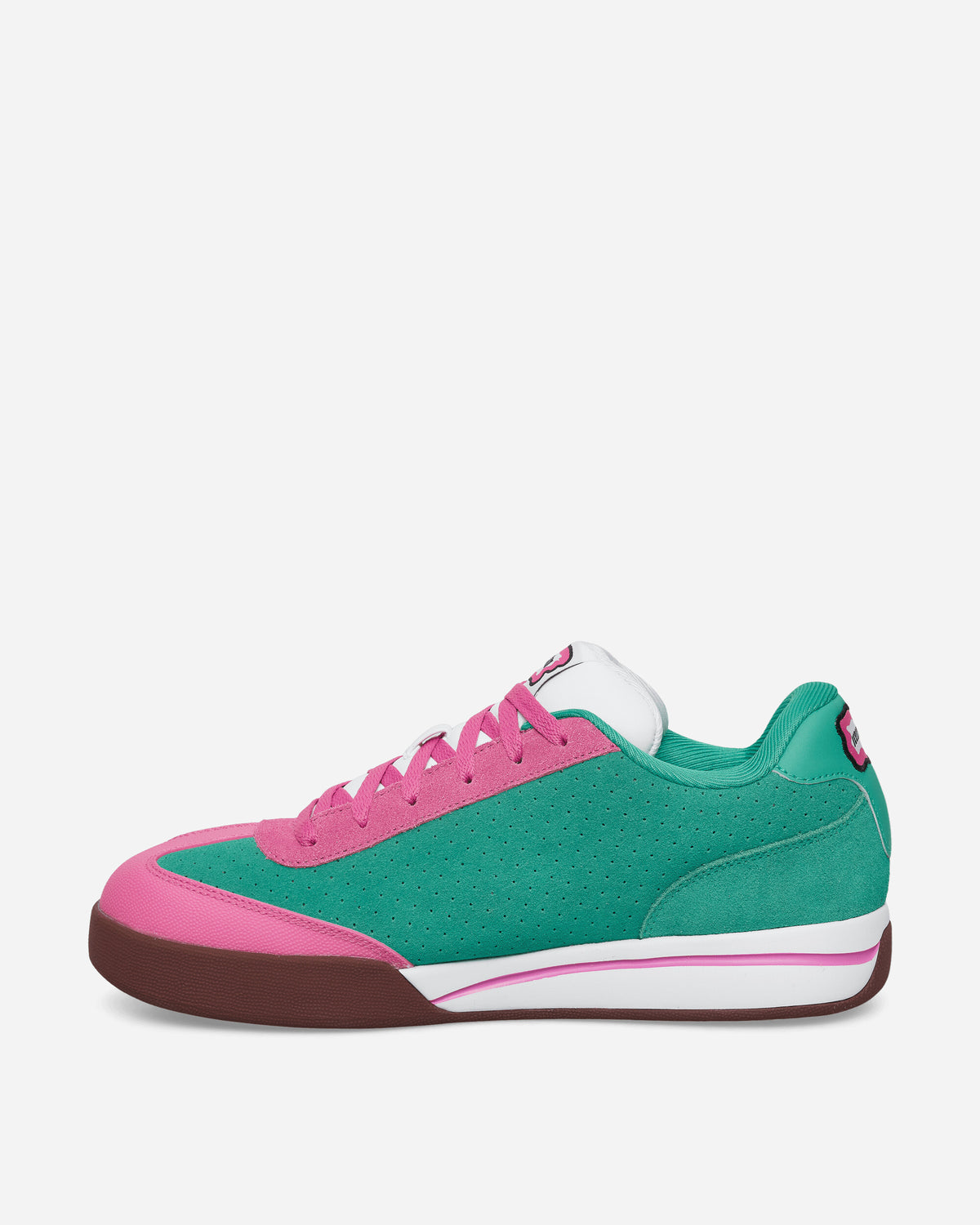 Reebok Bbc Ice Cream Board Flip Watermelon/Pink Sneakers Low 100268281 320
