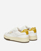 Reebok Club C Ltd Vintage Yellow Sneakers Low 100260261 0118