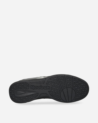 Reebok Hammer Pro Ltd Sage/Black Sneakers Low 100260266 5310