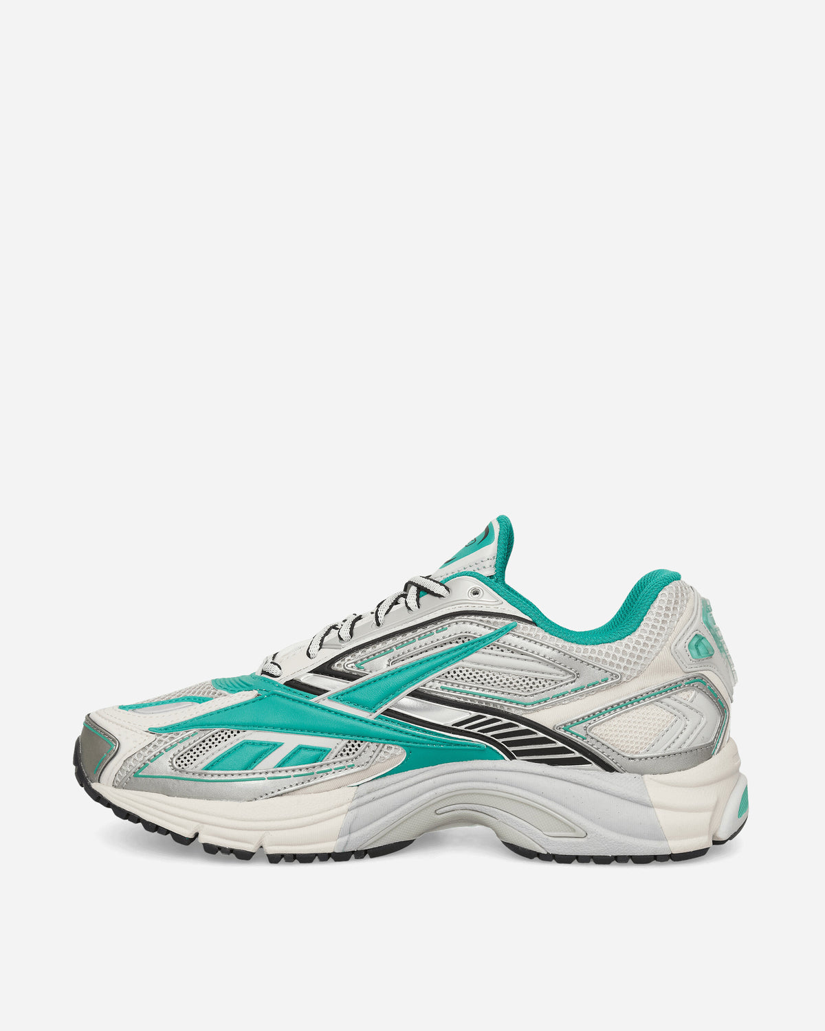 Reebok Premier Road Ultra Green Metallic Sneakers Low 100260282 5078