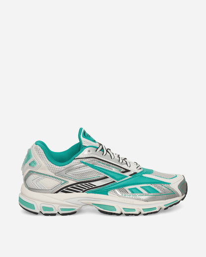 Reebok Premier Road Ultra Green Metallic Sneakers Low 100260282 5078