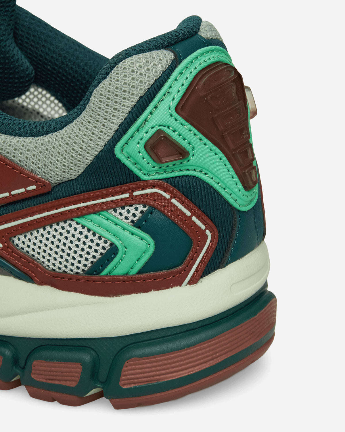 Reebok Premier Road Ultra Optical Emerald/Dew/Rust Sneakers Low 100262266P 266P