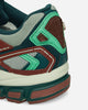 Reebok Premier Road Ultra Optical Emerald/Dew/Rust Sneakers Low 100262266P 266P