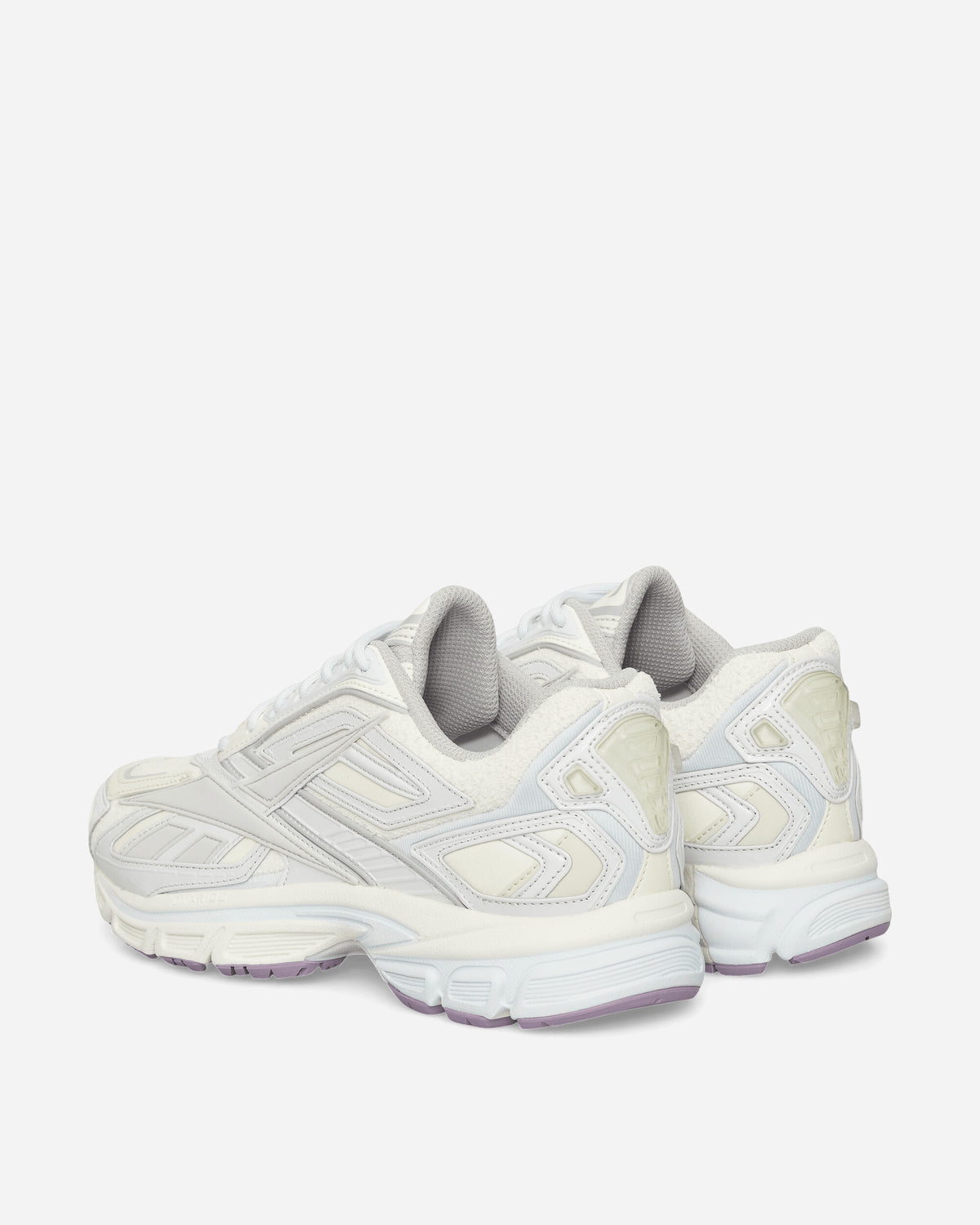 Reebok Premier Road Ultra Moon/New Grey/ Chalk Sneakers Low 100261767P 767P