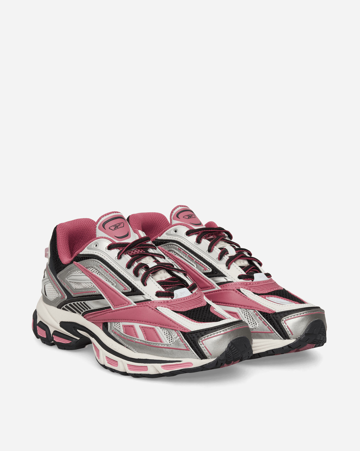Reebok Premier Road Ultra Cherry Metallic Sneakers Low 100260280 2978