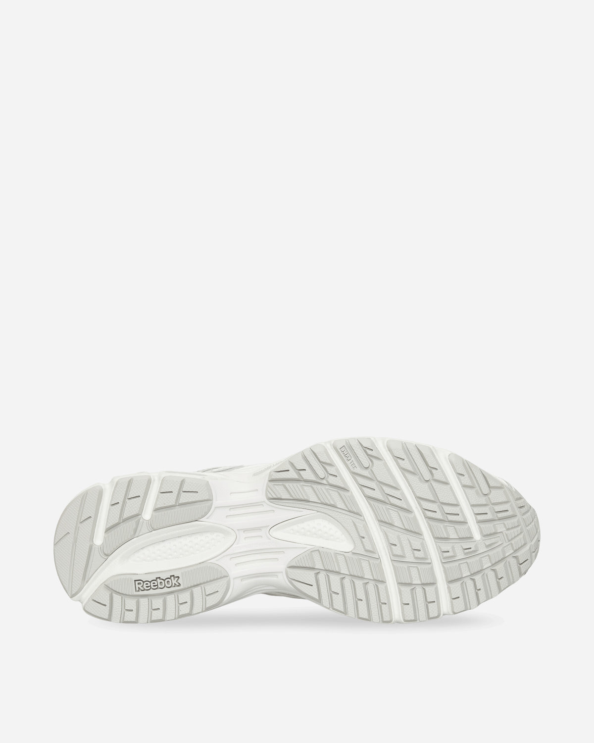 Reebok Premier Road Ultra White/White/White Sneakers Low 100262268P 268P
