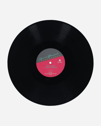 Rush Hour Sexual Harrassment - I Need A Freak Multicolor Music Vinyls DE264 1