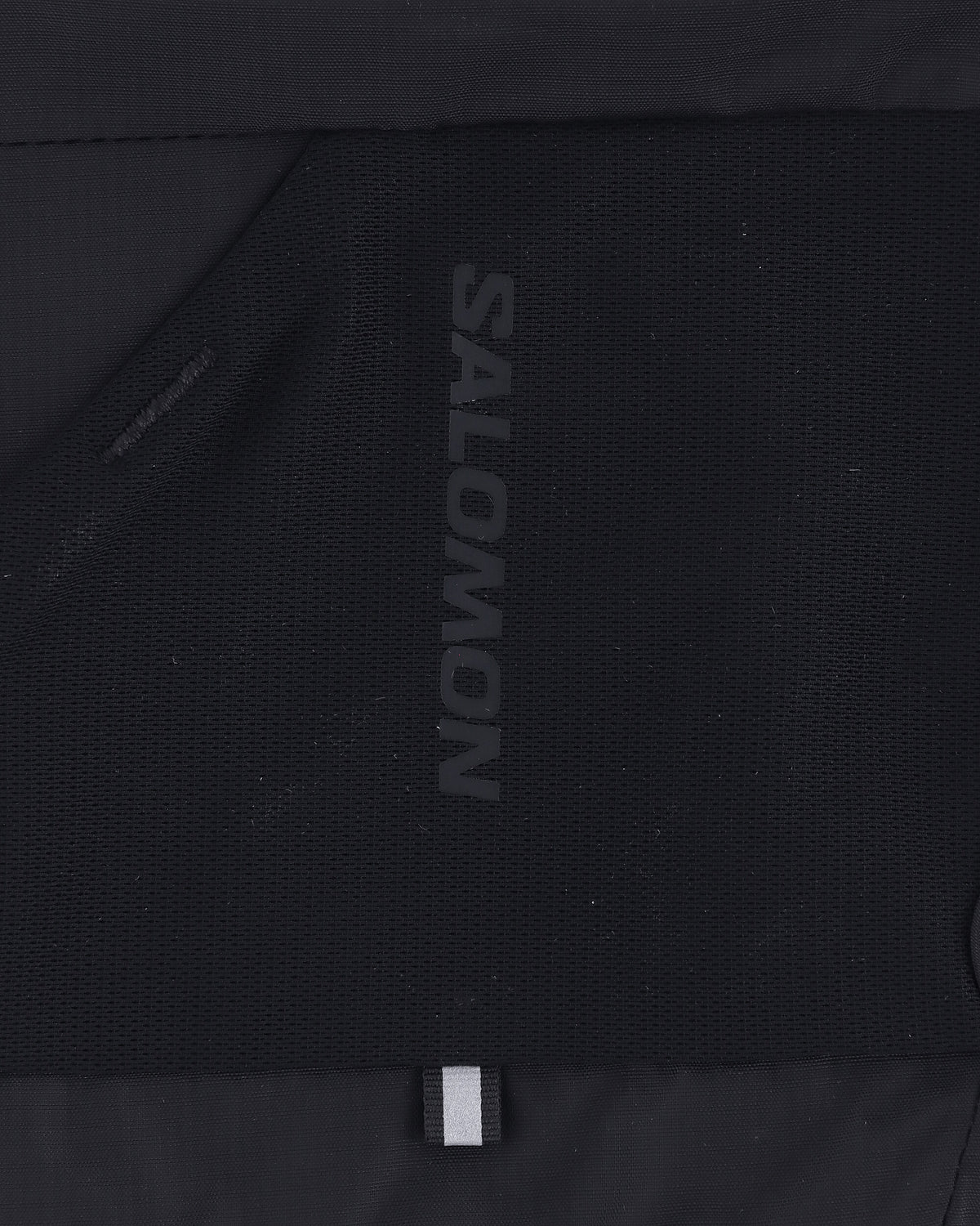 Salomon Acs 2 Revised Black Bags and Backpacks Tote Bags LC2867800