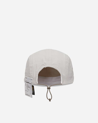 Satisfy Peaceshell Cordura Trail Cap Light Grey Hats Caps 31014 80101