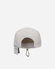 Satisfy Peaceshell Cordura Trail Cap Light Grey Hats Caps 31014 80101