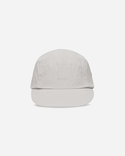 Satisfy Peaceshell Cordura Trail Cap Light Grey Hats Caps 31014 80101