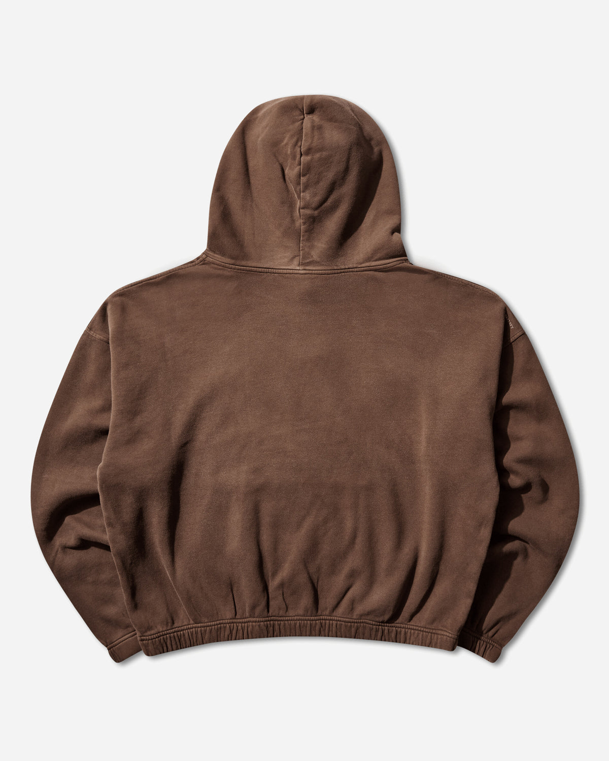 Satisfy Softcell Hoodie Sun Bleached Rocky Road Sweatshirts Hoodies 11046 90E04