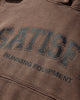 Satisfy Softcell Hoodie Sun Bleached Rocky Road Sweatshirts Hoodies 11046 90E04