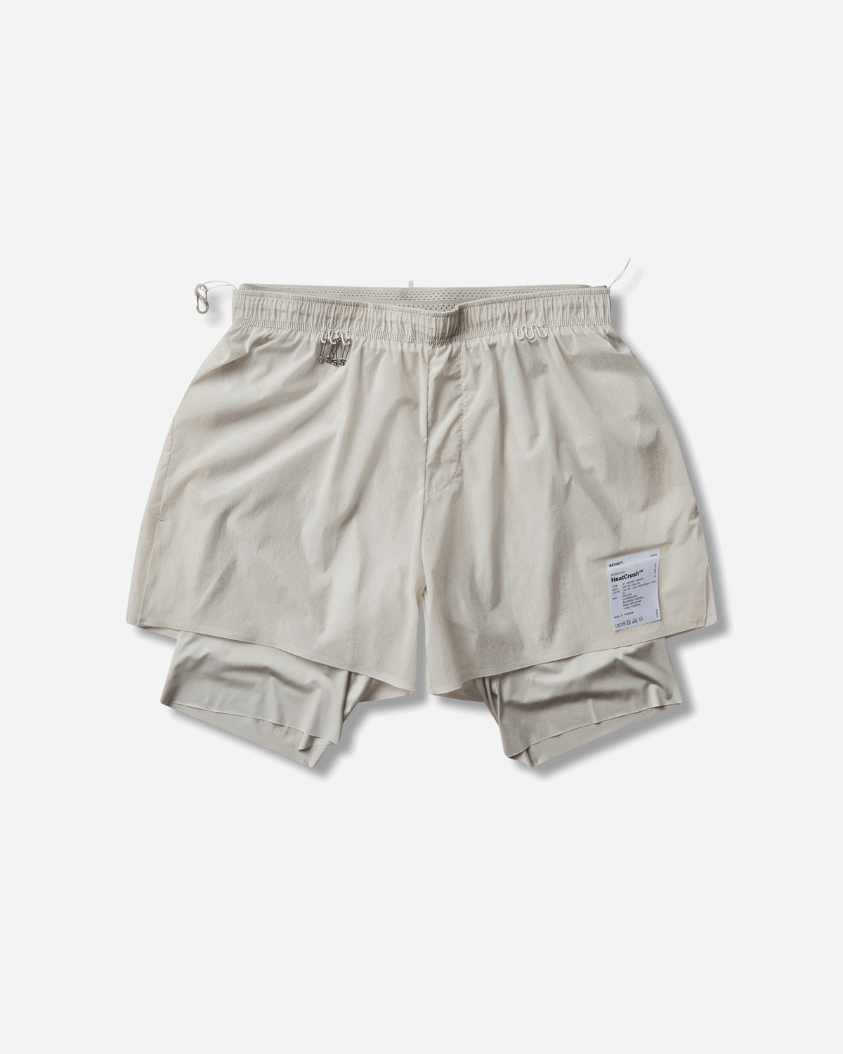 Satisfy Heatcrush 8 Desert Shorts Moonstruck Shorts Short 12054 82000