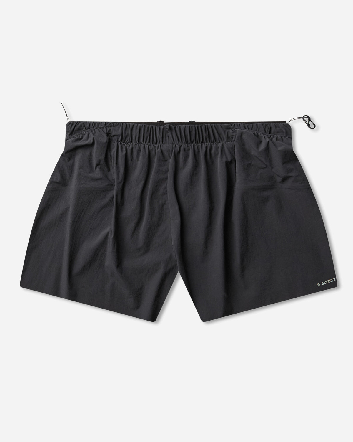 Satisfy Justice Distance 2 5 Shor Black Shorts Short 12019 00000