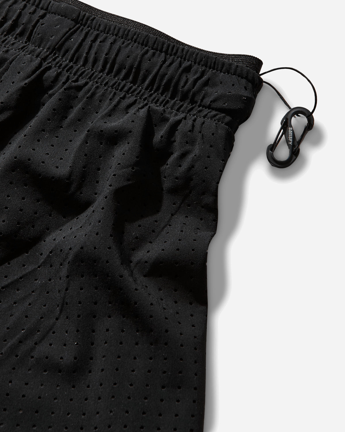 Satisfy Space O 5 Shorts Black Shorts Short 12076 00000