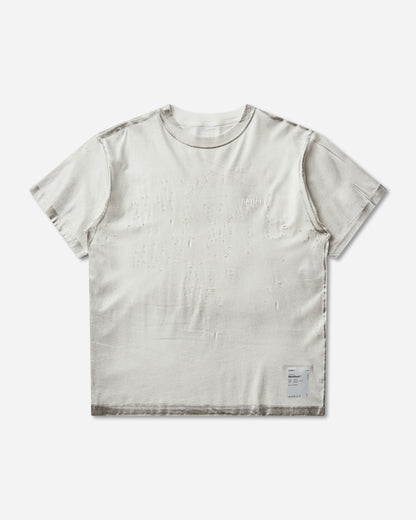 Satisfy Mothtech T Shirt Silver T-Shirts Shortsleeve 11006 80K02