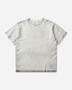 Satisfy Mothtech T Shirt Silver T-Shirts Shortsleeve 11006 80K02