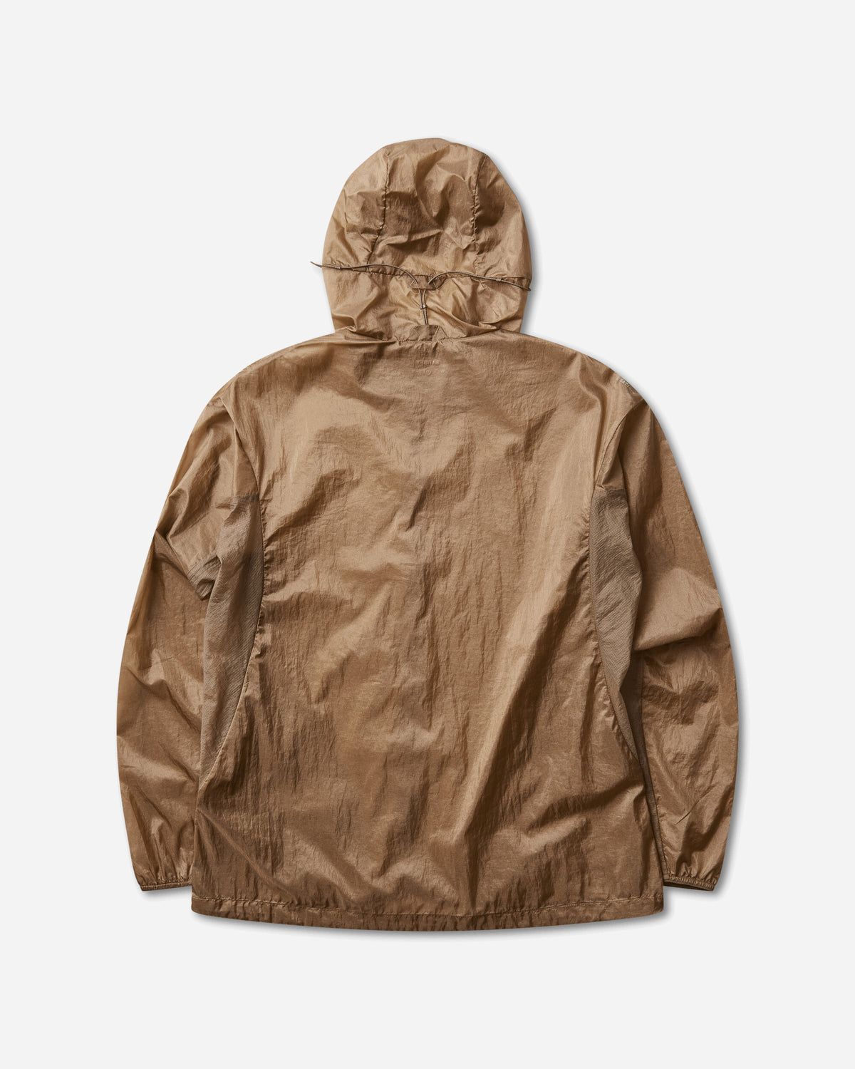 Satisfy Pertex Diamond Fuse Windbreaker Falcon SA Coats and Jackets Windbreakers 11057 91001