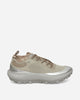 Satisfy The Rocker Aluminum Sneakers Low 40002 81200