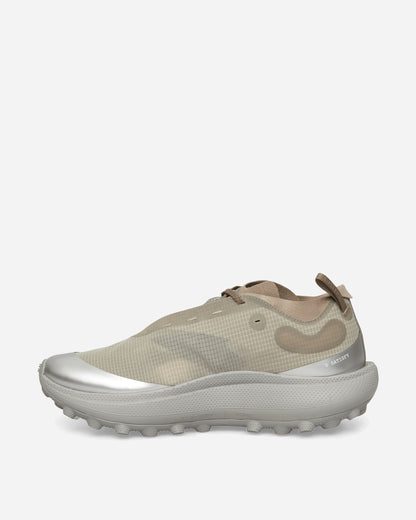 Satisfy The Rocker Aluminum Sneakers Low 40002 81200