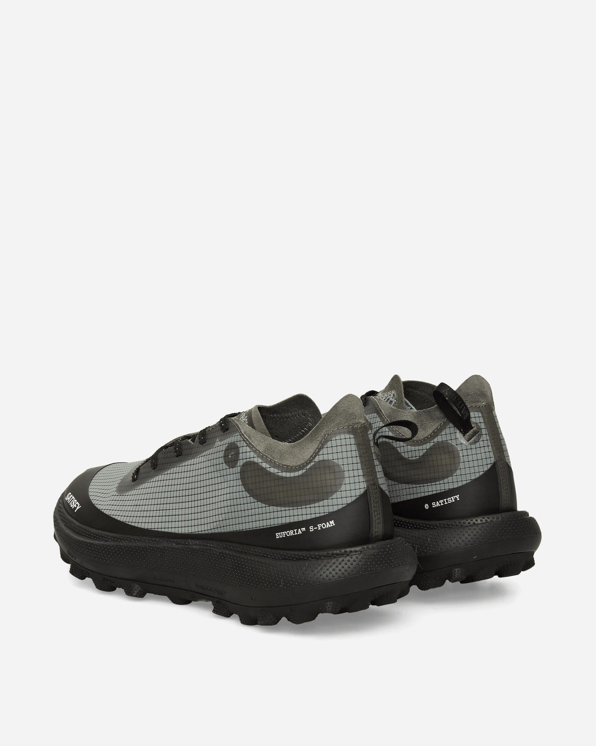 Satisfy The Rocker Shadow Sneakers Low 40002 SHSE