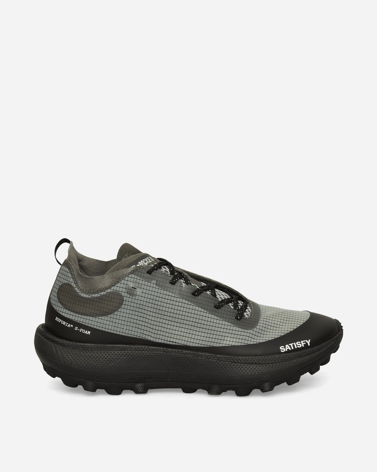 Satisfy The Rocker Shadow Sneakers Low 40002 SHSE