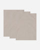 Serapis Brown Bags Bed Sheet Multi Textile Bedding HW3-BED-3  001
