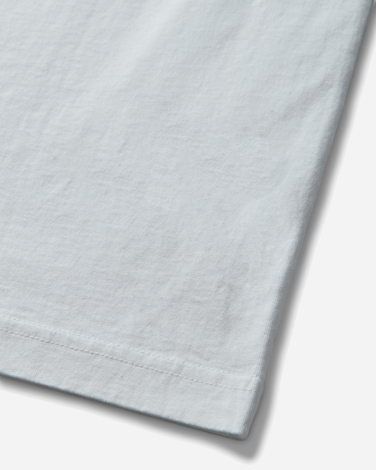 Slam Jam Archive T-Shirt White T-Shirts Shortsleeve SJPRARCHS WHT