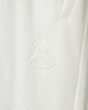 Slam Jam Panel Sweatpant Basic Tofu Pants Sweatpants SBM0005JY05 WHT0020