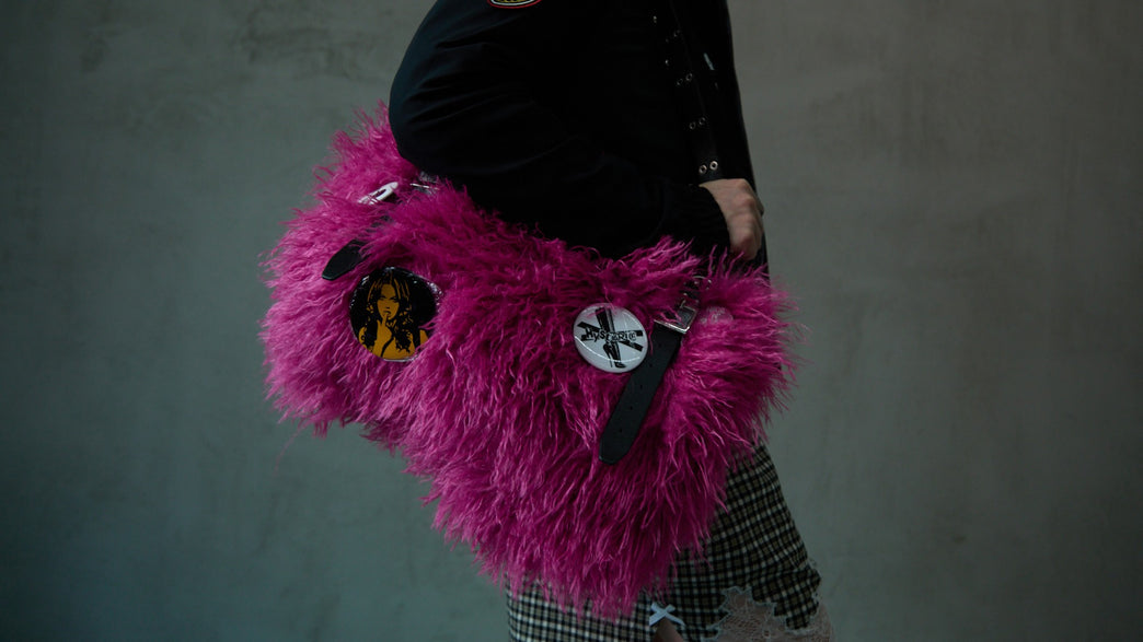 Bags and Backpacks