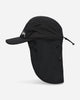 Stüssy Foldable Shade Hat Black Hats Caps 1311218SJ 0001