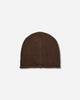 Stüssy S Knit Skullcap Brown Hats Caps 1321260SJ 1001