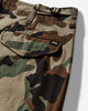 Stüssy Cargo Pant Woodland Camo Pants Cargo 116715SJ 0423
