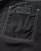 Stüssy Coastal Board Short Black Swimwear Swim Trunks 113176SJ 0001