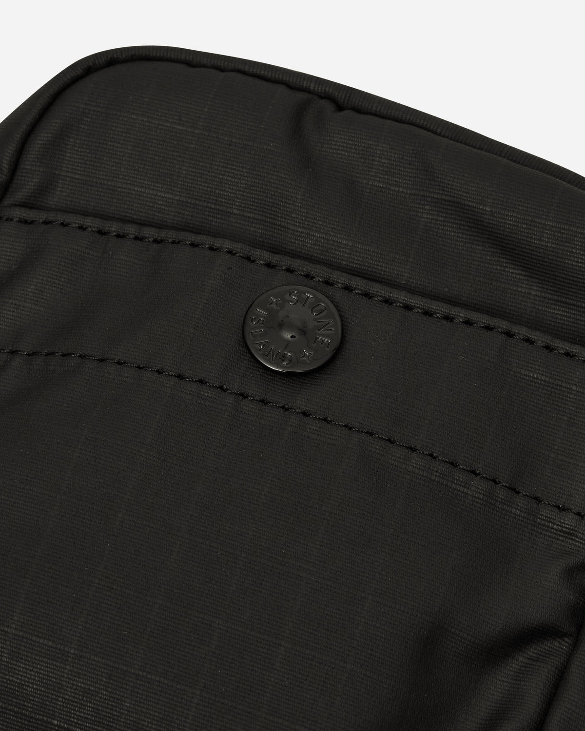 Stone Island Wallet Black Wallets and Cardholders Wallets L2S159500004S0331 V0029