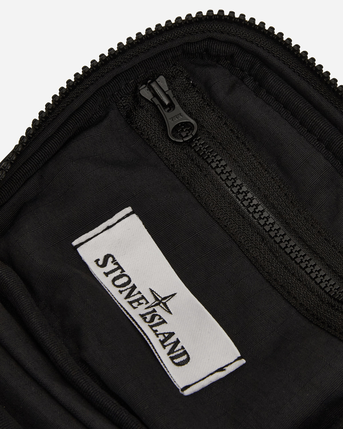 Stone Island Wallet Black Wallets and Cardholders Wallets L2S159500004S0331 V0029