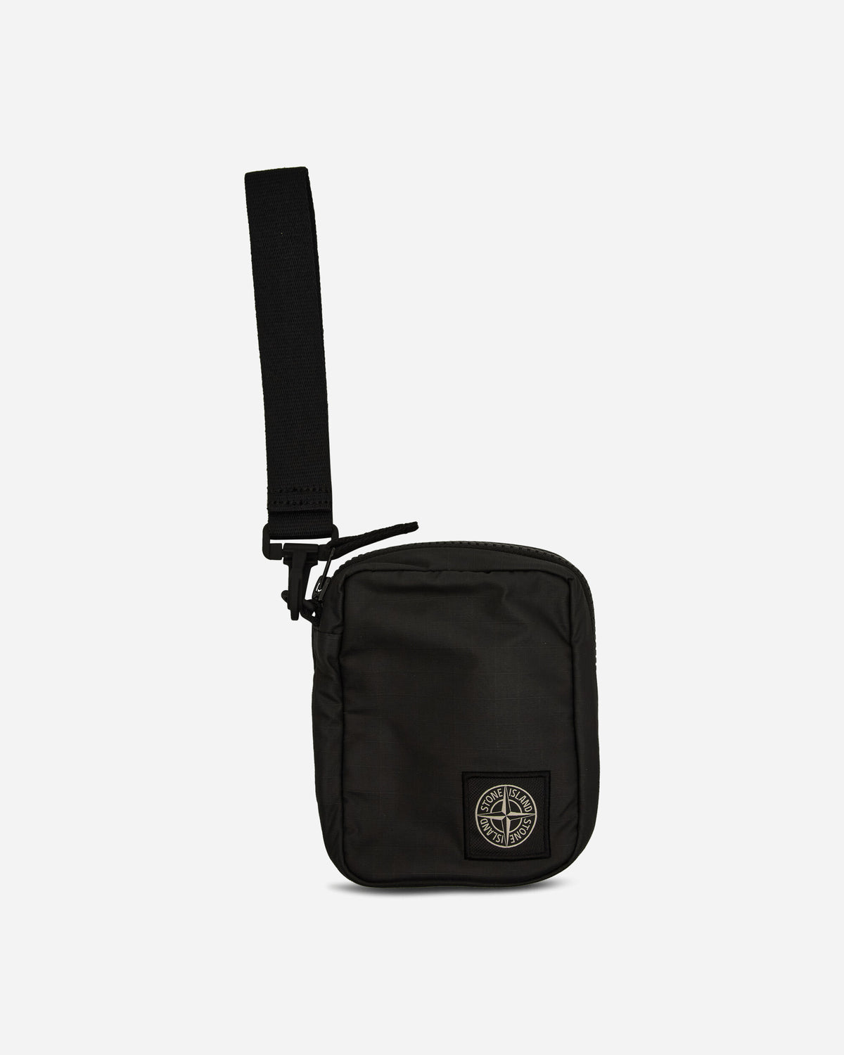 Stone Island Wallet Black Wallets and Cardholders Wallets L2S159500004S0331 V0029
