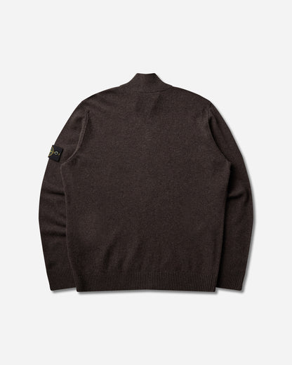 Stone Island Cardigan Lead Grey Knitwears Cardigans L2S155100023S00B4 V0M62