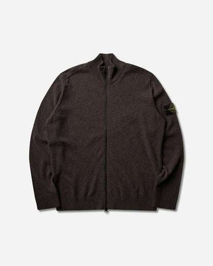 Stone Island Cardigan Lead Grey Knitwears Cardigans L2S155100023S00B4 V0M62