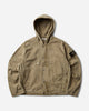 Stone Island Jacket Military Green Coats and Jackets Jackets L2S15Q100045S00T4 V005G